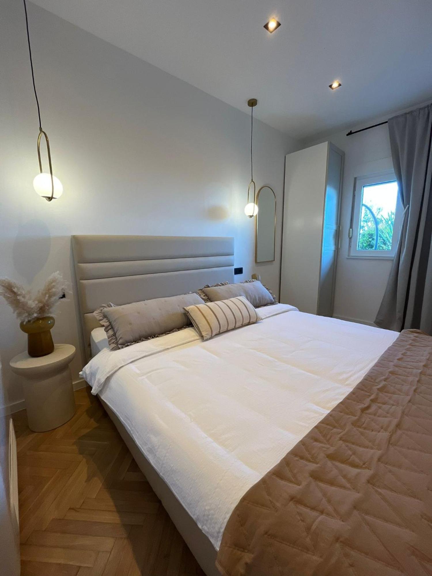 Villa Collis Makarska Exterior photo