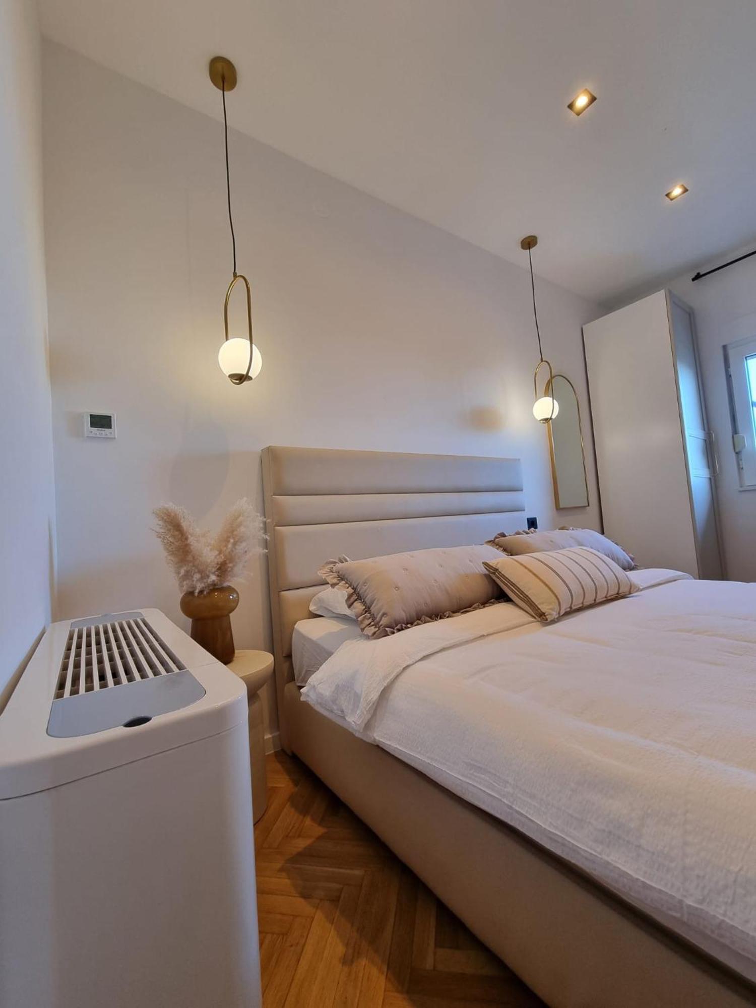 Villa Collis Makarska Exterior photo