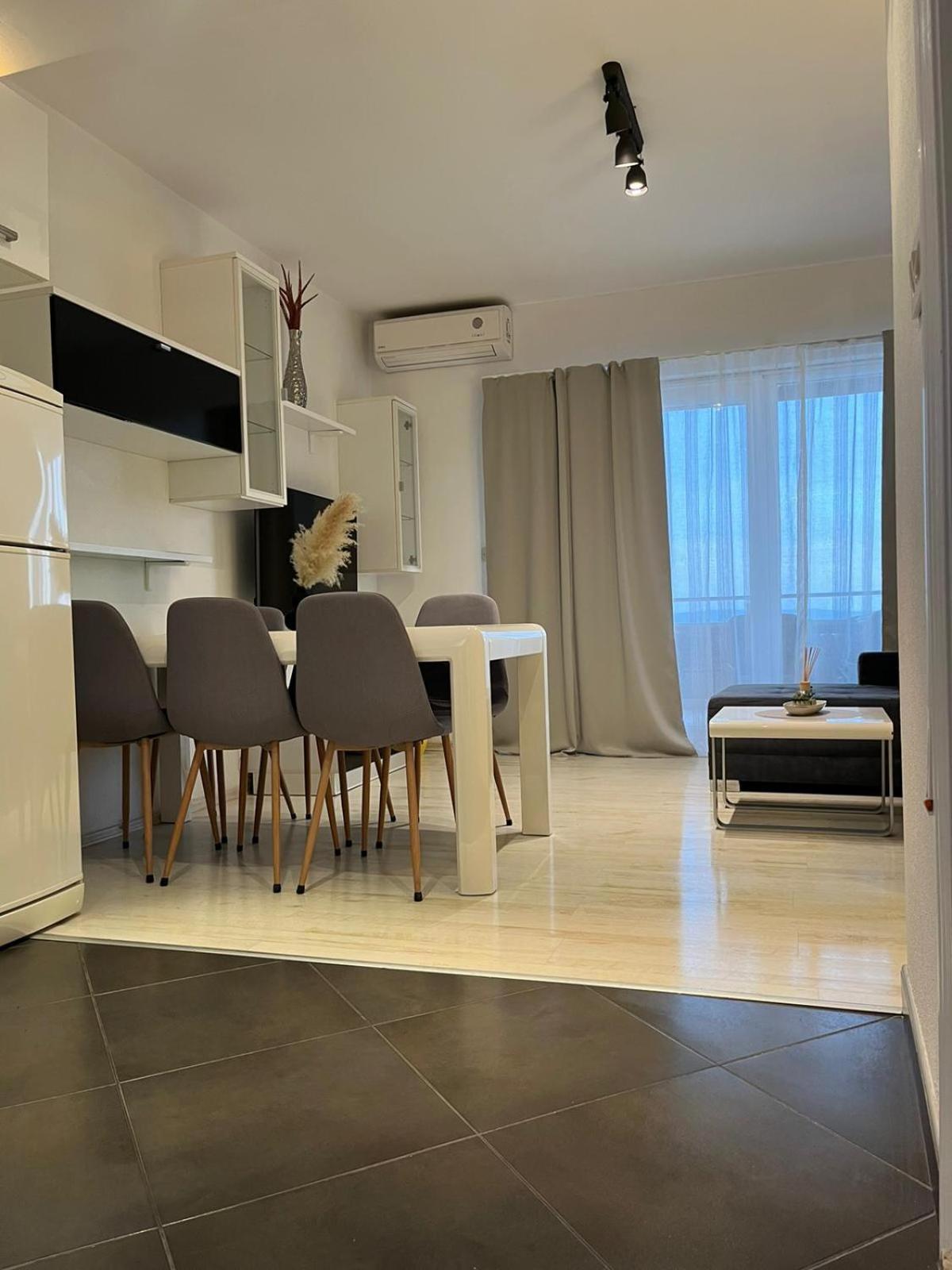 Villa Collis Makarska Exterior photo