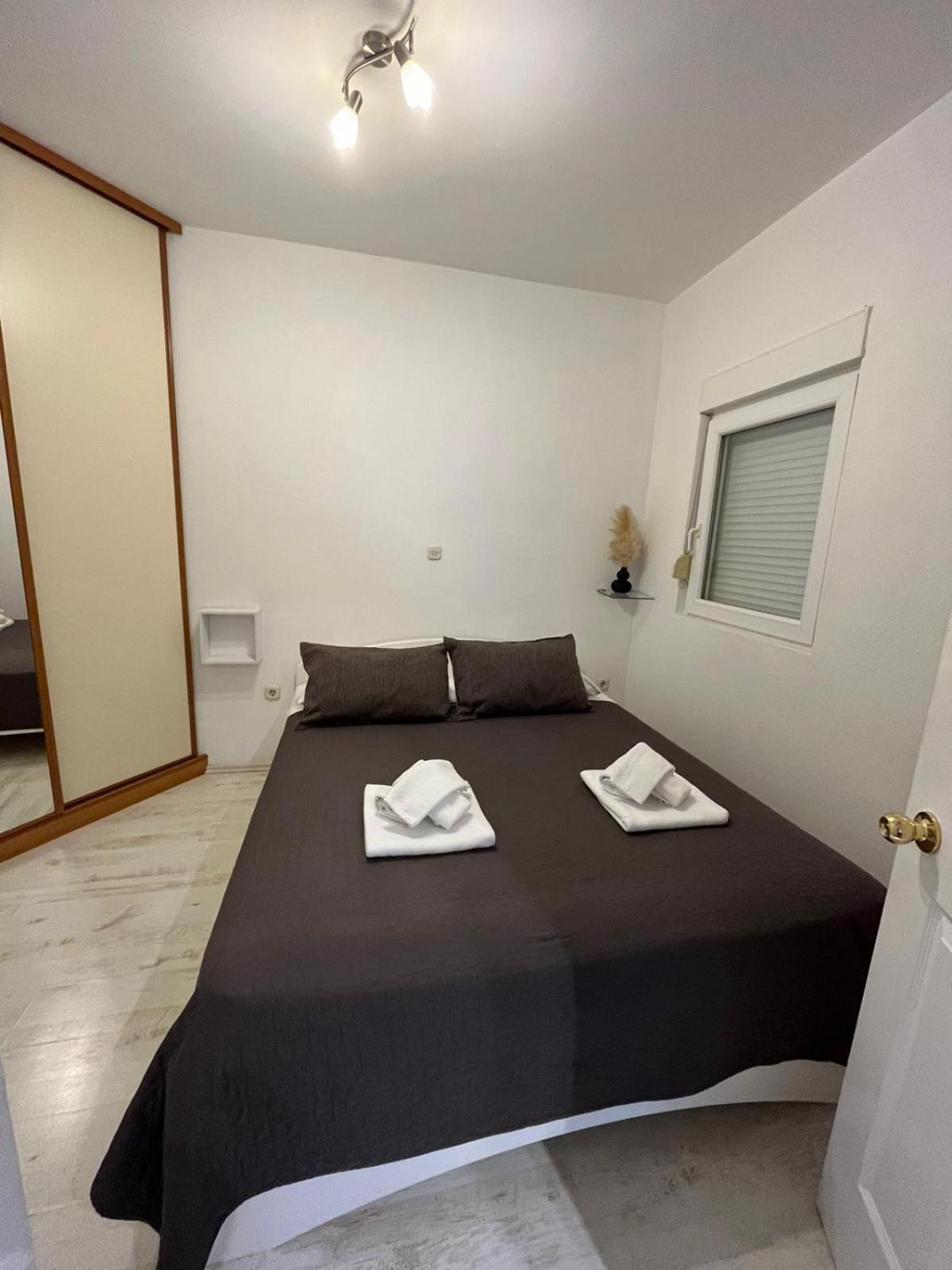 Villa Collis Makarska Exterior photo